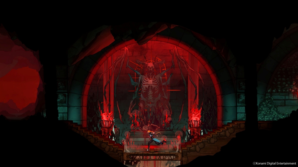 Castlevania: Belmont’s Curse เตรียมวางจำหน่ายปี 2026 นี้!