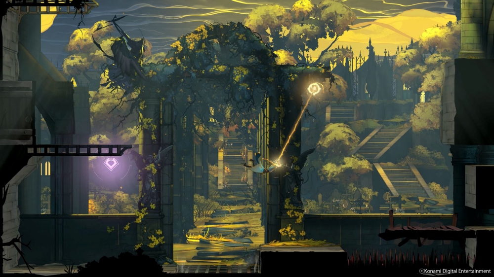 Castlevania: Belmont’s Curse เตรียมวางจำหน่ายปี 2026 นี้!