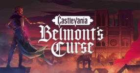 Castlevania: Belmont’s Curse เตรียมวางจำหน่ายปี 2026 นี้!