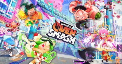 CookieRun: OvenSmash เปิดลงทะเบียนล่วงหน้าสโตร์ไทย