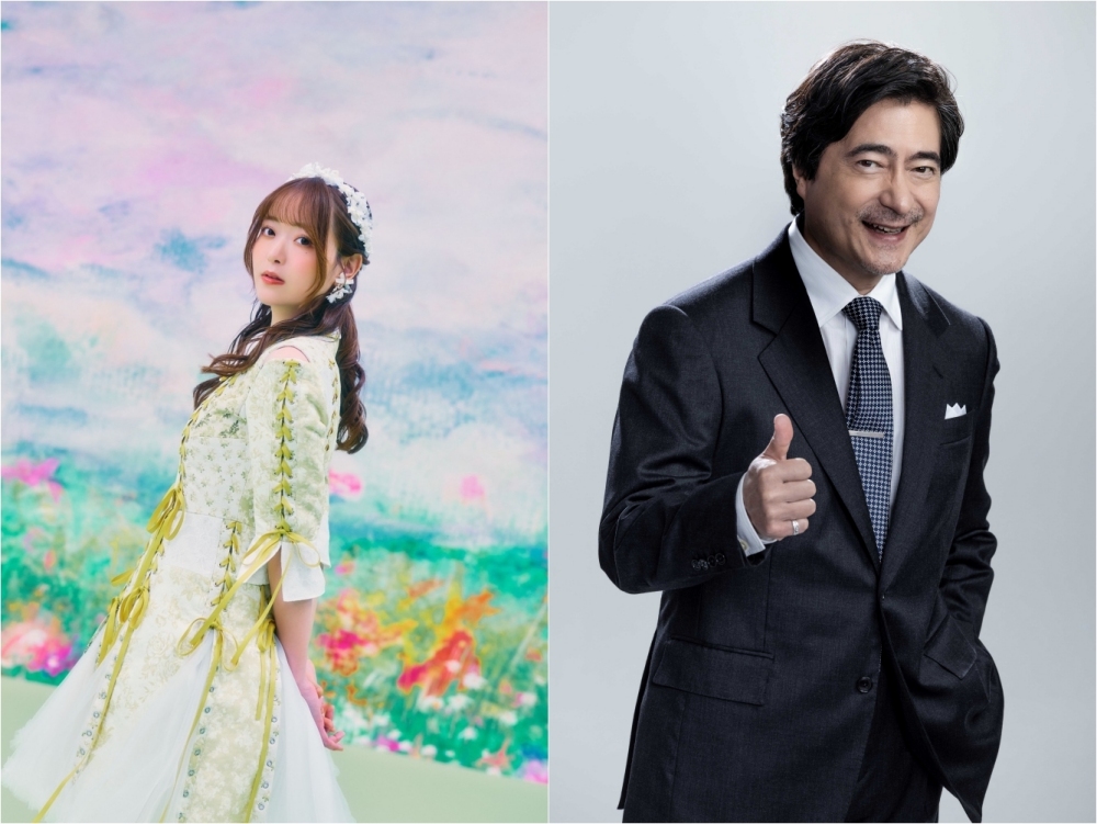 Crunchyroll Anime Awards 2026 ฉลองครบรอบ 10 ปี พฤษภาคมนี้ 2 Crunchyroll Anime Awards 2026 ฉลองครบรอบ 10 ปี พฤษภาคมนี้