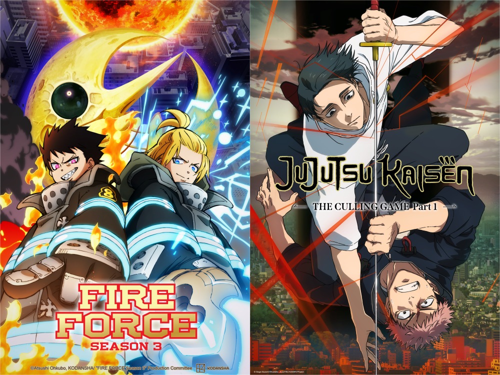 Crunchyroll ยกระดับประสบการณ์อนิเมะเพื่อแฟนชาวไทย เปิดใช้งานแพลตฟอร์มภาษาไทยเต็มรูปแบบ