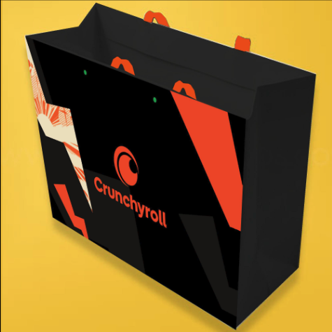 Crunchyroll ยกระดับประสบการณ์อนิเมะเพื่อแฟนชาวไทย เปิดใช้งานแพลตฟอร์มภาษาไทยเต็มรูปแบบ