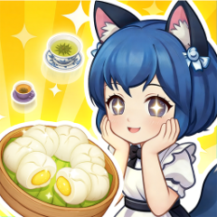 Dim Sum Tycoon เปิดให้บริการบนสโตร์ไทยแล้ว 2 Dim Sum Tycoon