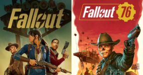 เปิดจักรวาล Fallout และซีรีส์เกมฮิต