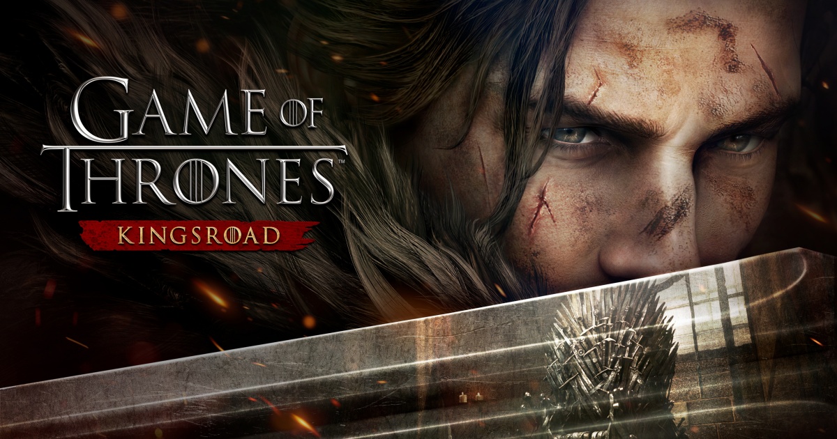 เน็ตมาร์เบิ้ลนับถอยหลังเปิดตัว Game of Thrones: Kingsroad ในเอเชีย !