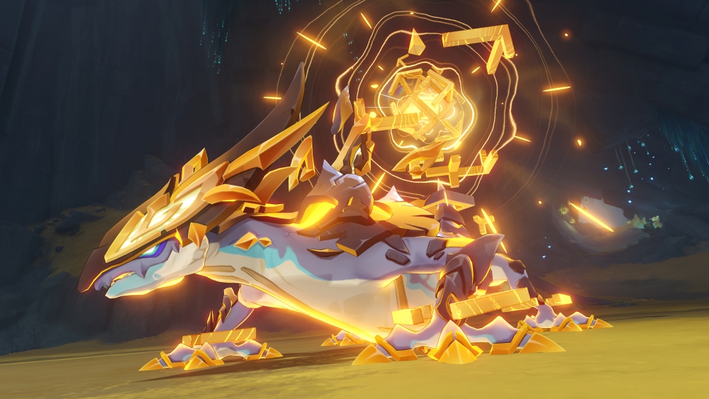 Genshin Impact เวอร์ชันจันทราที่ 5 พร้อมจุดประกายความทรงจำแห่งการเริ่มต้นการเดินทางใน Mondstadt อีกครั้ง 25 กุมภาพันธ์นี้!