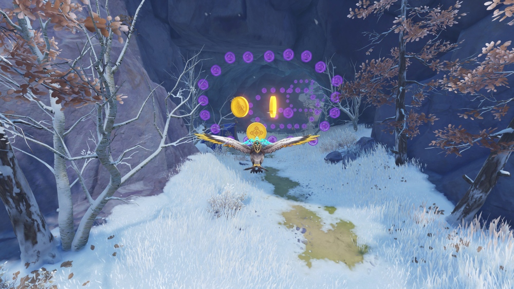 Genshin Impact เวอร์ชันจันทราที่ 5 พร้อมจุดประกายความทรงจำแห่งการเริ่มต้นการเดินทางใน Mondstadt อีกครั้ง 25 กุมภาพันธ์นี้!