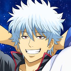 Gintama Smartphone Battle Chronicle icon