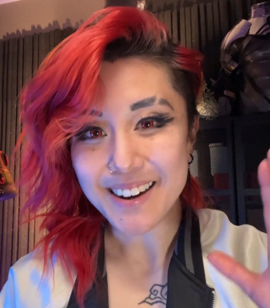 Overwatch: Blizzard ยอมแก้แล้ว เตรียมรื้อหน้า Anran หลังโดนบ่น ‘หน้าโหล’