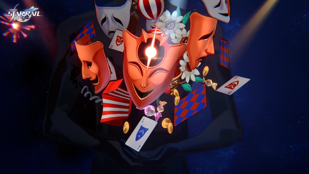 Honkai: Star Rail เวอร์ชัน 4.0 จะเปิดในวันที่ 13 กุมภาพันธ์นี้