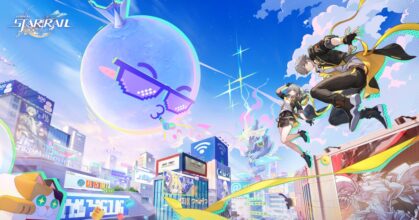 Honkai: Star Rail เวอร์ชัน 4.0 จะเปิดในวันที่ 13 กุมภาพันธ์นี้
