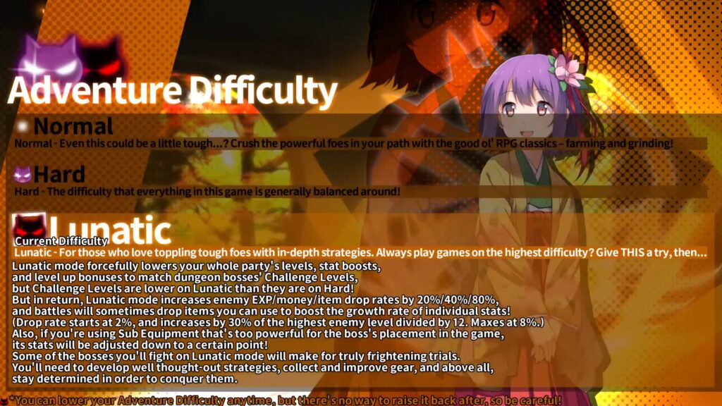 [รีวิว] Labyrinth of Touhou Tri บทพิสูจน์ความตึงของ DRPG ยุคใหม่