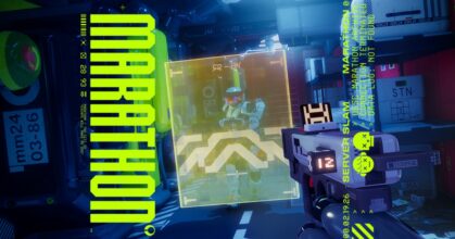 Marathon เตรียมเปิด Server Slam ให้เหล่าเกมเมอร์ได้เข้าเล่น ตั้งแต่วันที่ 27 กุมภาพันธ์ ถึง 3 มีนาคมนี้