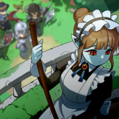 Master of the Dungeon