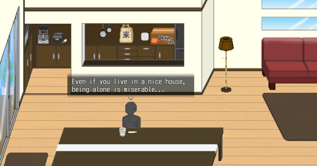 My Summer Vacation เกม 18+ ภาพพิกเซล ทำงานหาเงินจีบสาว