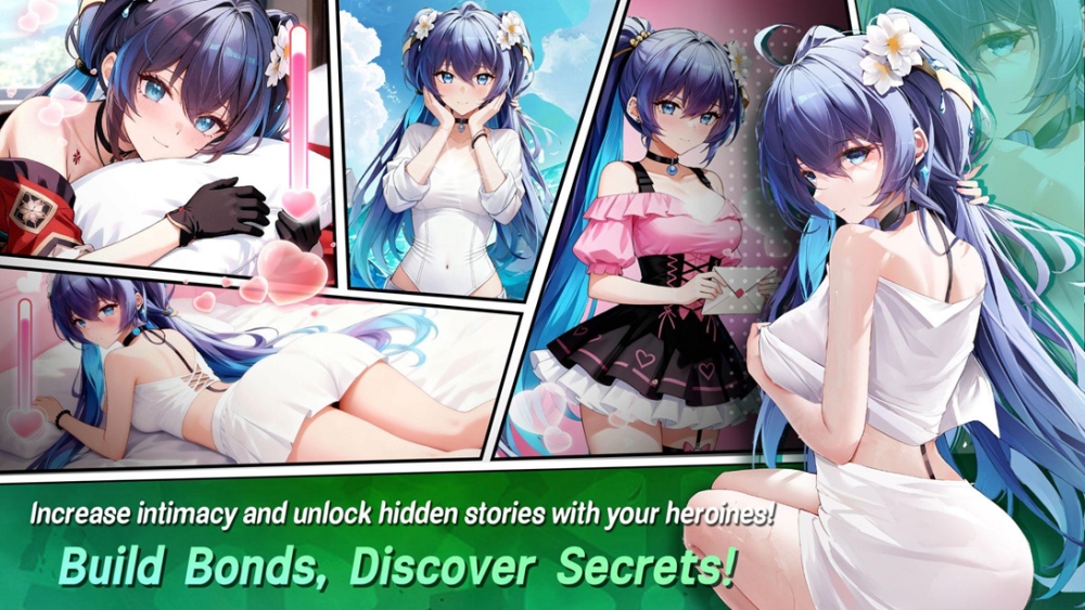 Neverfall: Dungeon Trials ได้เปิดตัวอย่างเป็นทางการบน App Store แล้ว