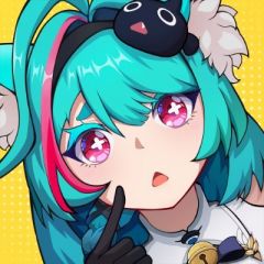 Neverness to Everness icon