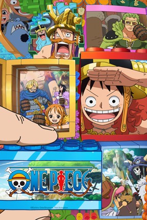 5 เมษายนนี้ ONE PIECE เตรียมกลับมาสตรีมบน Crunchyroll อีกครั้ง พร้อมเปิดฉากภาค Elbaph Arc