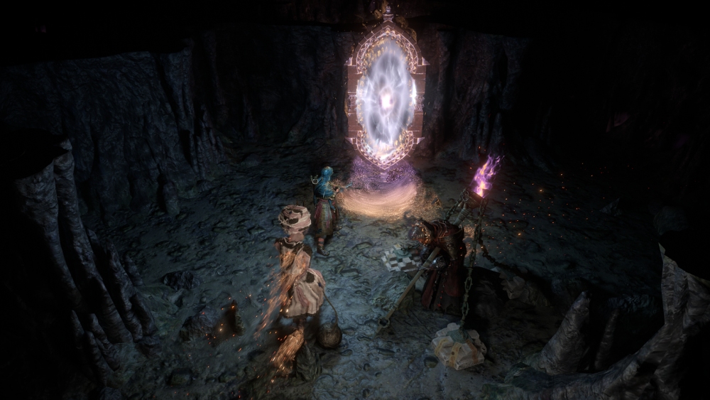 Path of Exile: Mirage เผยรายละเอียดใหม่, ยกเครื่องเอนด์เกม, สกิลสาย Holy และอีกมากมาย