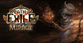 Path of Exile: Mirage เผยรายละเอียดใหม่, ยกเครื่องเอนด์เกม, สกิลสาย Holy และอีกมากมาย