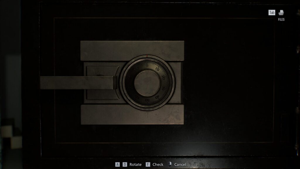 ไกด์ (เฉลย) รหัสตู้นิรภัยทั้งหมดในเกม Resident Evil Requiem