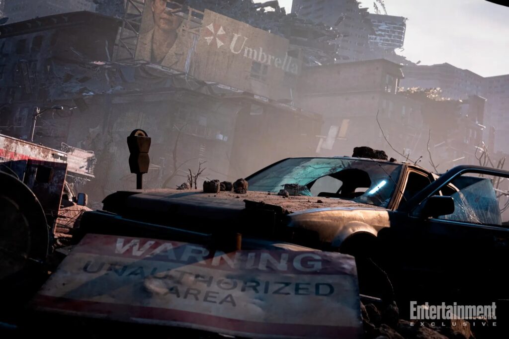 Resident Evil Requiem ปล่อยหนังสั้นโปรโมตเกม