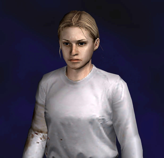 แฟนเกมวิเคราะห์สองแม่ลูกในหนังสั้นโปรโมต Resident Evil Requiem