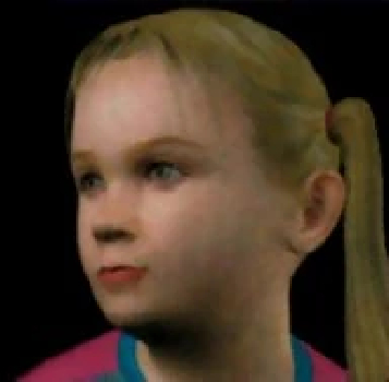 แฟนเกมวิเคราะห์สองแม่ลูกในหนังสั้นโปรโมต Resident Evil Requiem