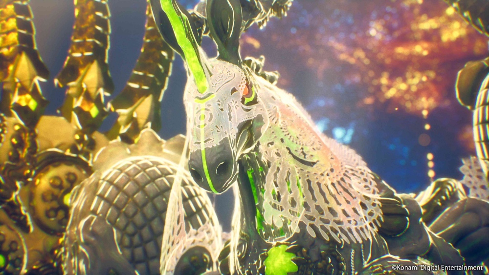 เปิดตัว Rev. NOiR เกม RPG ใหม่ล่าสุด ภายในรายการถ่ายทอดสด State of Play ของ Sony Interactive