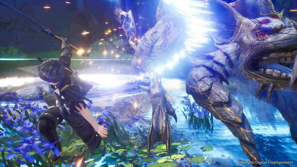 เปิดตัว Rev. NOiR เกม RPG ใหม่ล่าสุด ภายในรายการถ่ายทอดสด State of Play ของ Sony Interactive