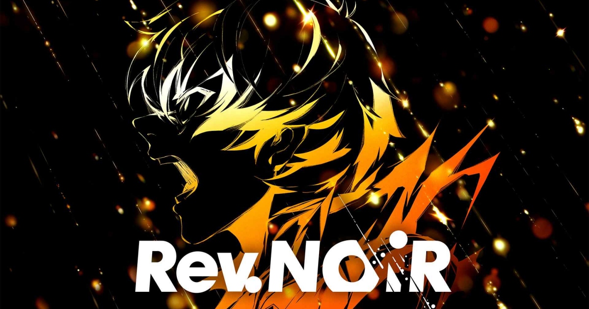 เปิดตัว Rev. NOiR เกม RPG ใหม่ล่าสุด ภายในรายการถ่ายทอดสด State of Play ของ Sony Interactive