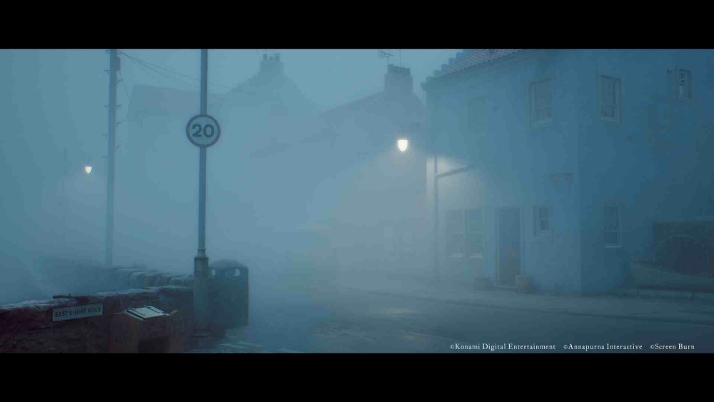 จงกลัวความจริงเบื้องหลังสัญญาณรบกวน – SILENT HILL: Townfall เผยตัวอย่างแรกในงาน State of Play ของ Sony