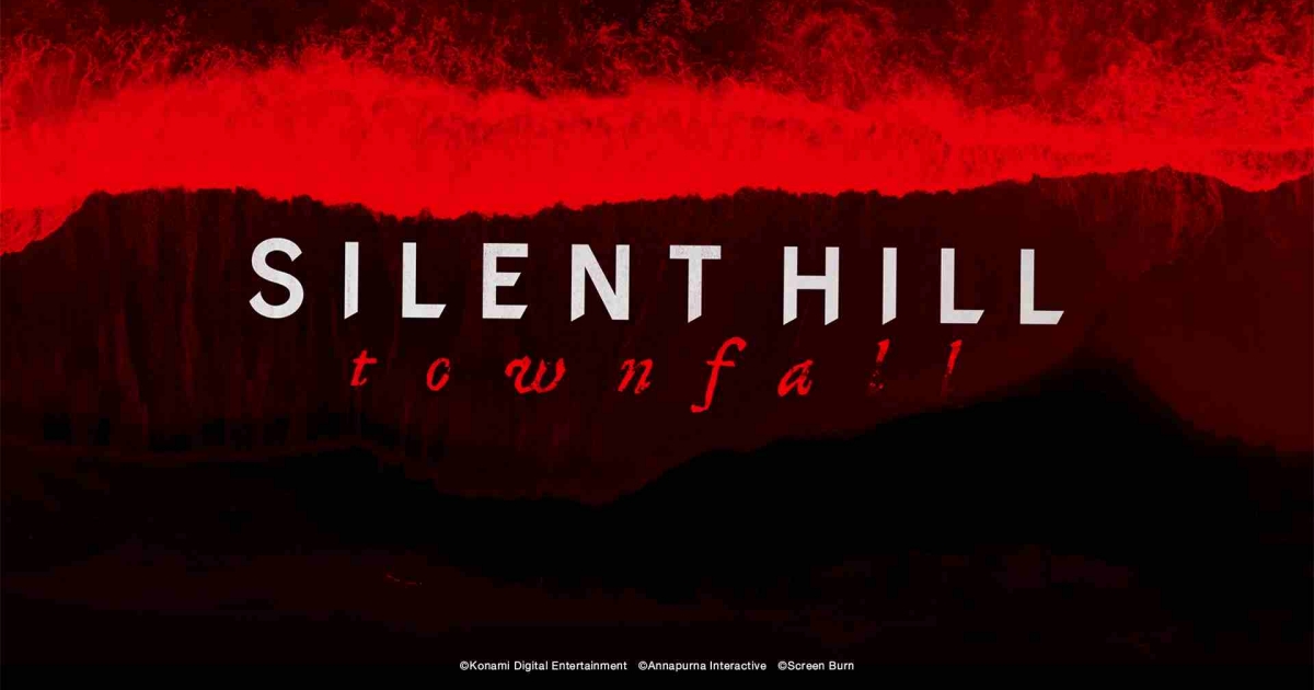 จงกลัวความจริงเบื้องหลังสัญญาณรบกวน – SILENT HILL: Townfall เผยตัวอย่างแรกในงาน State of Play ของ Sony
