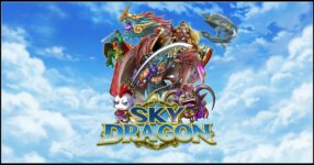 SKY DRAGON