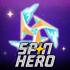 SPIN HERO: Shooting Star เปิดให้บริการบนสโตร์ไทยแล้ว 2 SPIN HERO