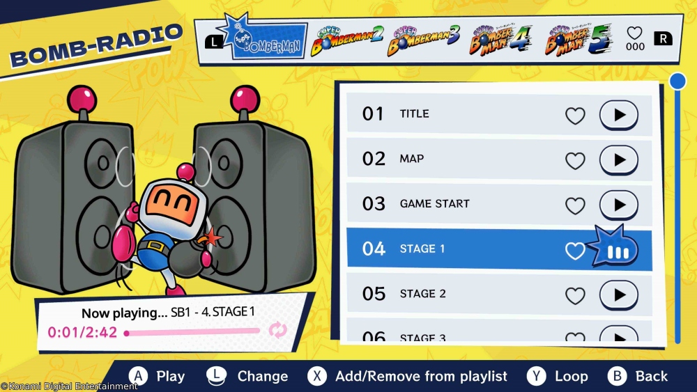 ย้อนรอยตำนาน: SUPER BOMBERMAN COLLECTION วางจำหน่ายเวอร์ชันดิจิทัลแล้ววันนี้ ทั้งบนคอนโซลและ PC