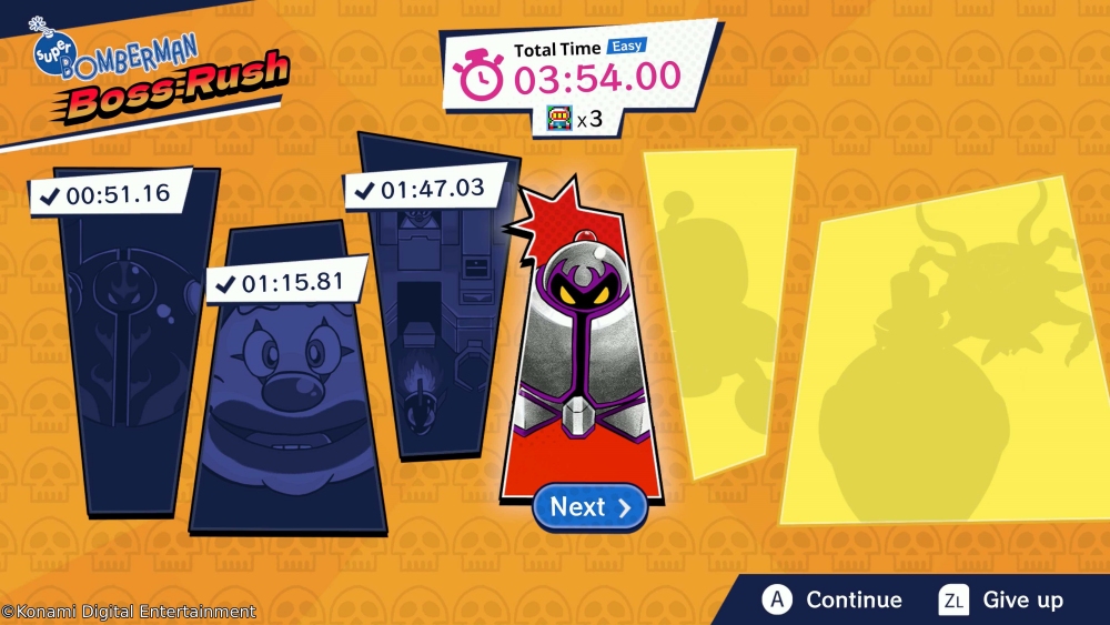 ย้อนรอยตำนาน: SUPER BOMBERMAN COLLECTION วางจำหน่ายเวอร์ชันดิจิทัลแล้ววันนี้ ทั้งบนคอนโซลและ PC