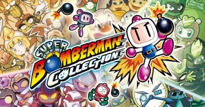 ย้อนรอยตำนาน: SUPER BOMBERMAN COLLECTION วางจำหน่ายเวอร์ชันดิจิทัลแล้ววันนี้ ทั้งบนคอนโซลและ PC
