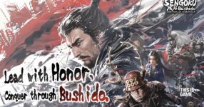 Sengoku Bushido