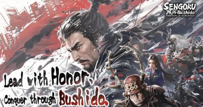 Sengoku Bushido