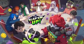 ยกระดับความนัวครั้งใหญ่! Slap ‘em UP! ผนึกกำลัง Sainua Family เปิดฉากความร่วมมือ