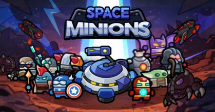 Space Minions