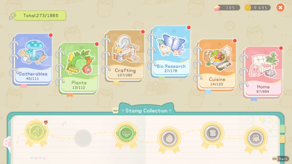 [รีวิว] Starsand Island ใช้ชีวิตบนเกาะสวรรค์ รังสรรค์ทุกสิ่งที่คุณรัก (สมาชิก PC Game Pass เล่นฟรี)