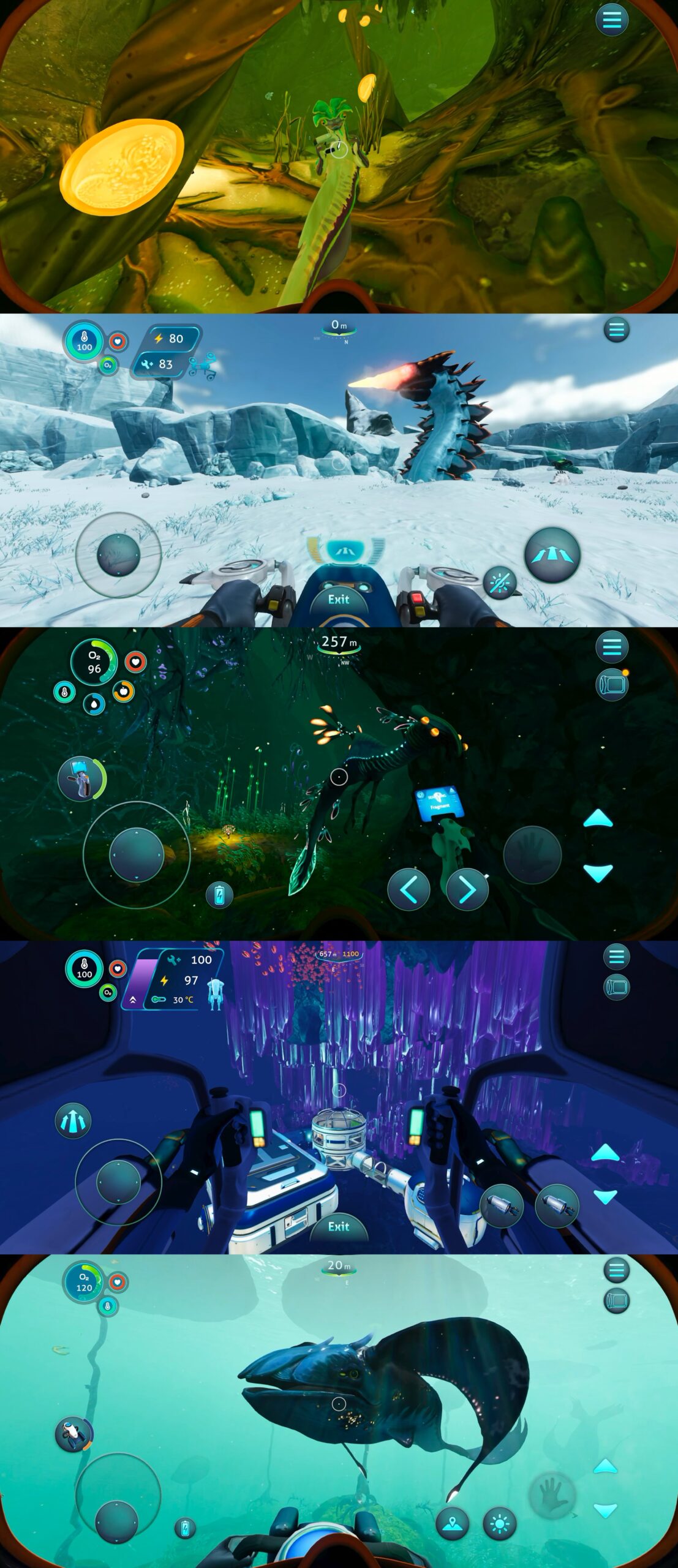 Subnautica