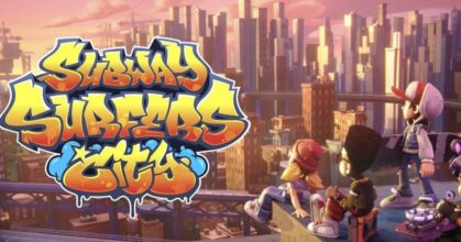 Subway Surfers City
