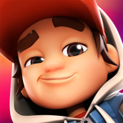 Subway Surfers City เปิดให้บริการบนสโตร์ไทยแล้ว 2 Subway Surfers City