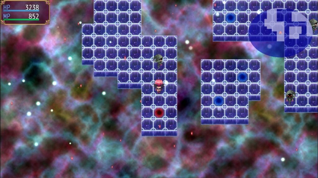 Succubus Crisis เกม Turn-based RPG มิตรภาพระหว่างซัคคิวบัสและฮาล์ฟเอลฟ์