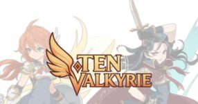 TEN VALKYRIE เปิดให้ลงทะเบียนล่วงหน้าแล้วบนสโตร์ไทย 15 TEN VALKYRIE