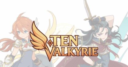 TEN VALKYRIE